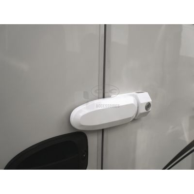 Serrure de porte Inside-Out Lock G2